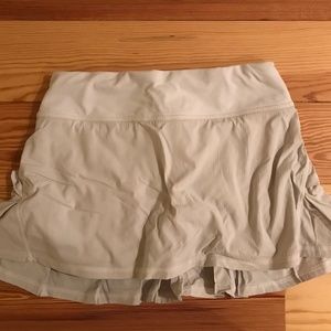 Lululemon Tennis Skirt